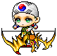 koreanarrow